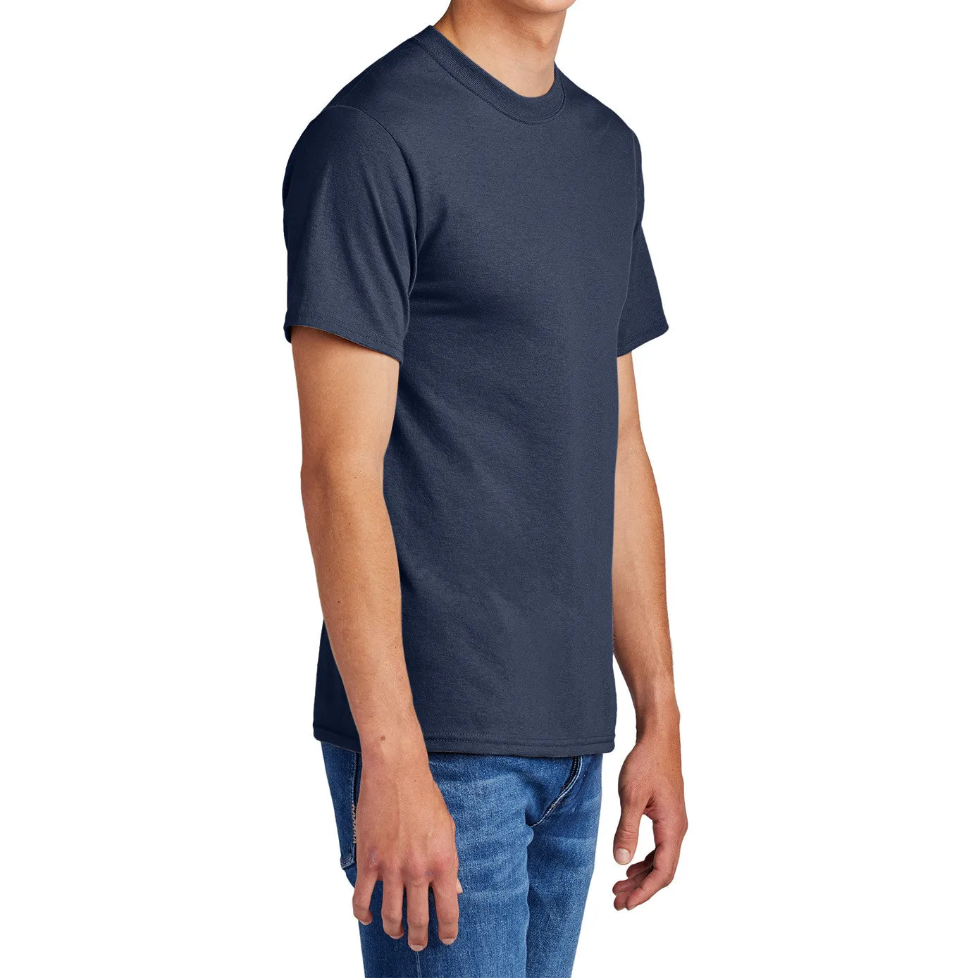 Men's Comfortable Tall Core Blend T-Shirt