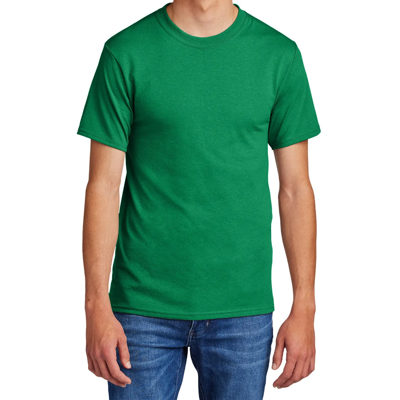 Men's Comfortable Tall Core Blend T-Shirt