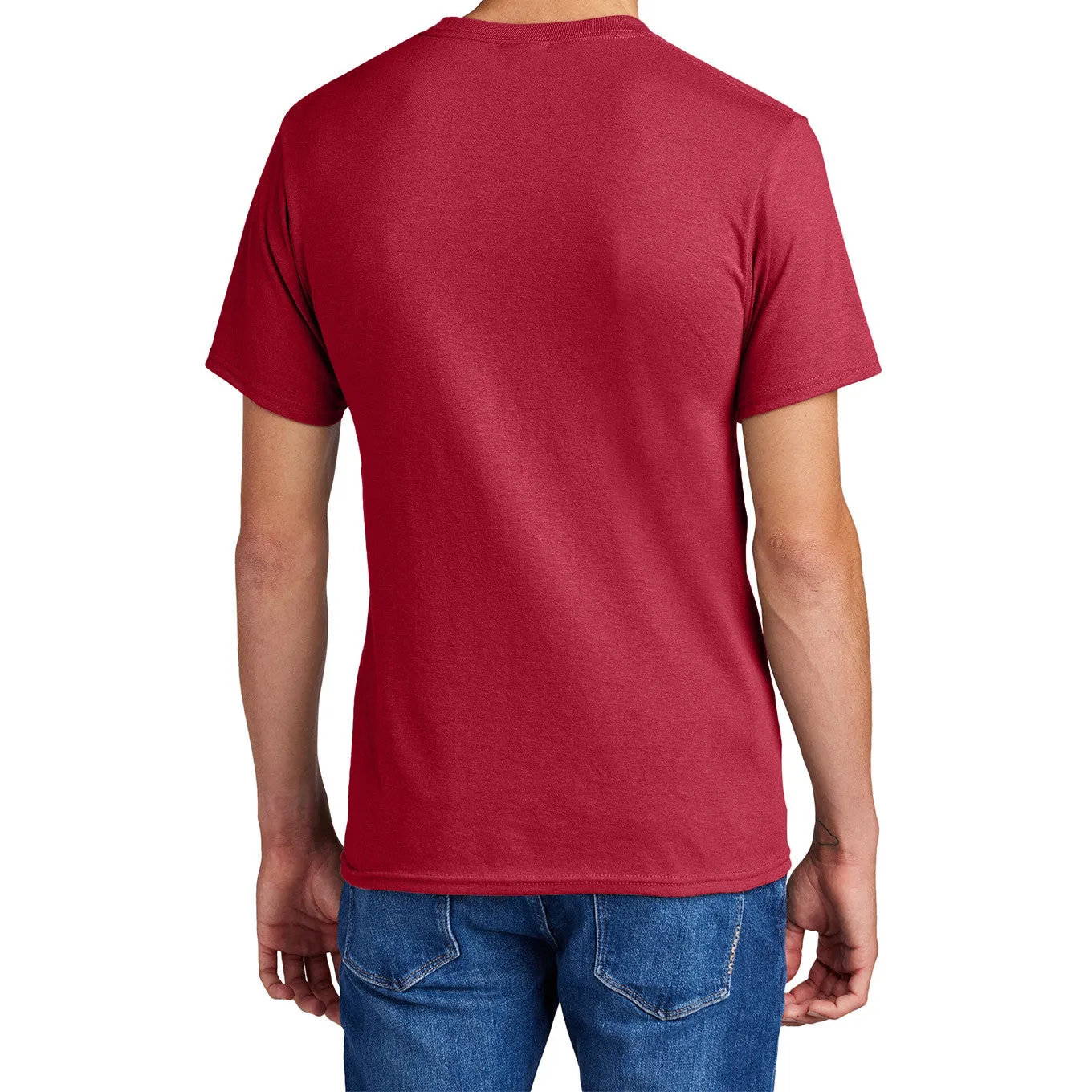 Men's Comfortable Tall Core Blend T-Shirt