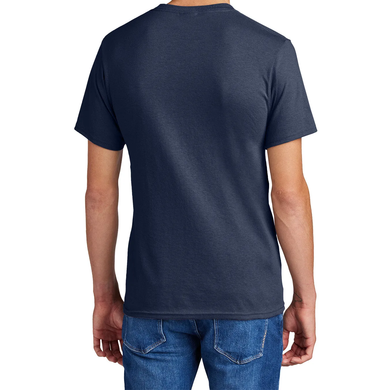 Men's Comfortable Tall Core Blend T-Shirt