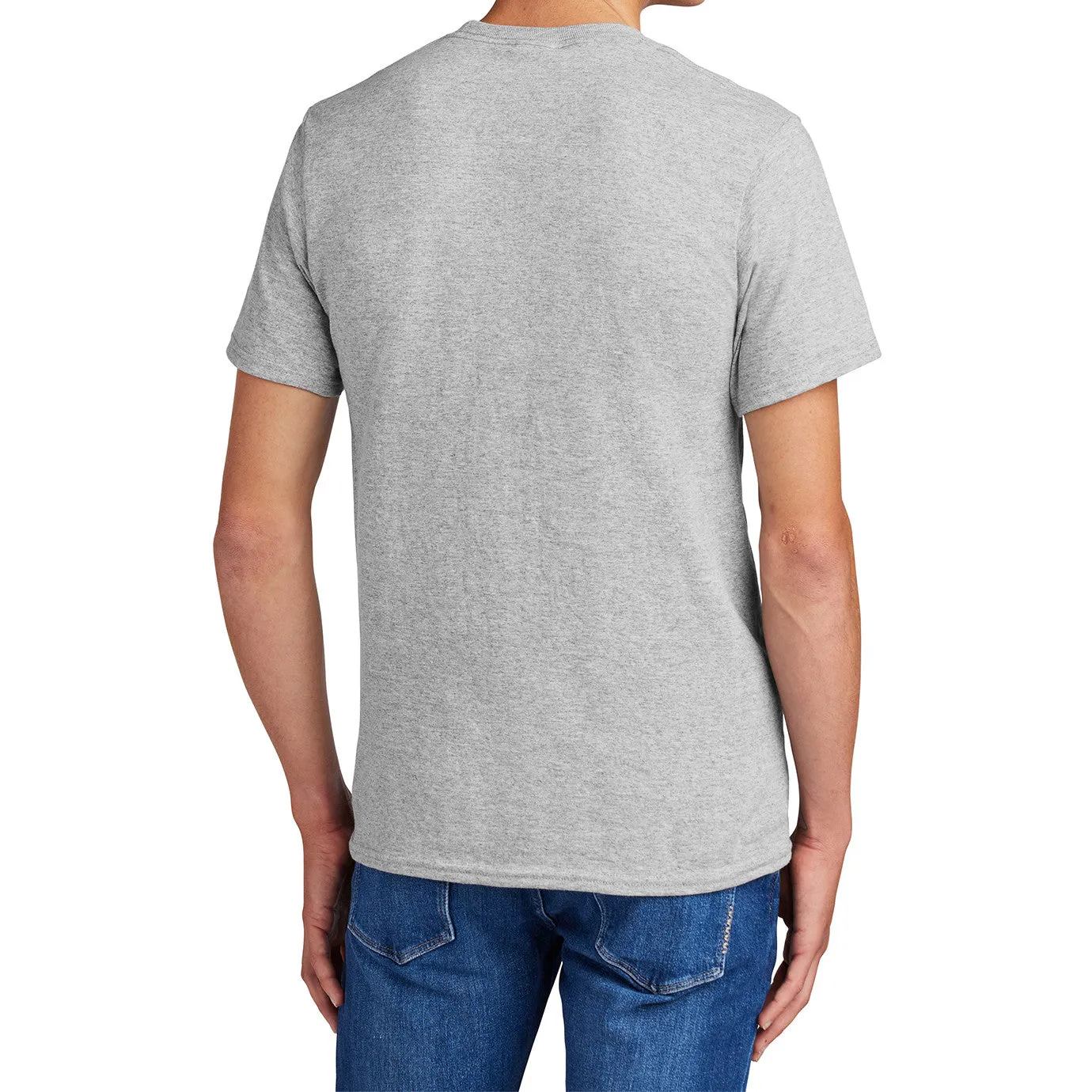 Men's Comfortable Tall Core Blend T-Shirt