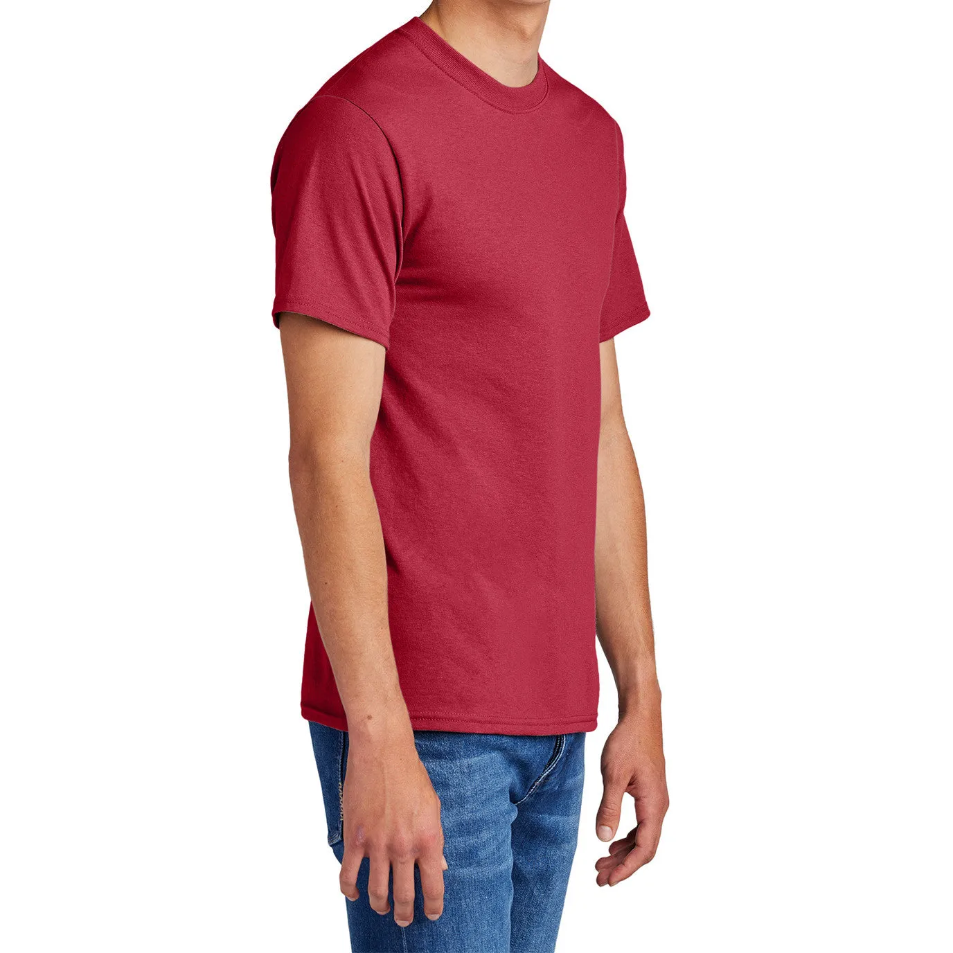 Men's Comfortable Tall Core Blend T-Shirt