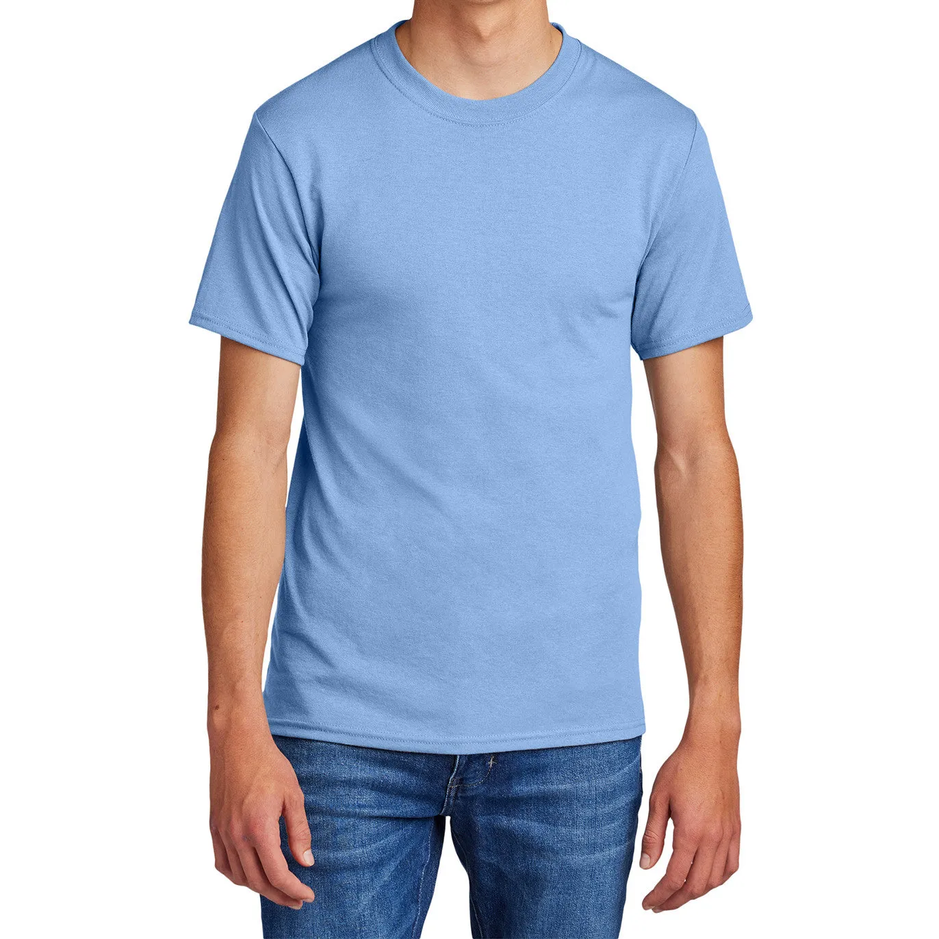 Men's Comfortable Tall Core Blend T-Shirt