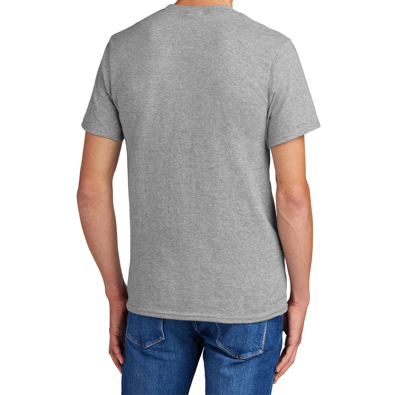 Men's Comfortable Tall Core Blend T-Shirt