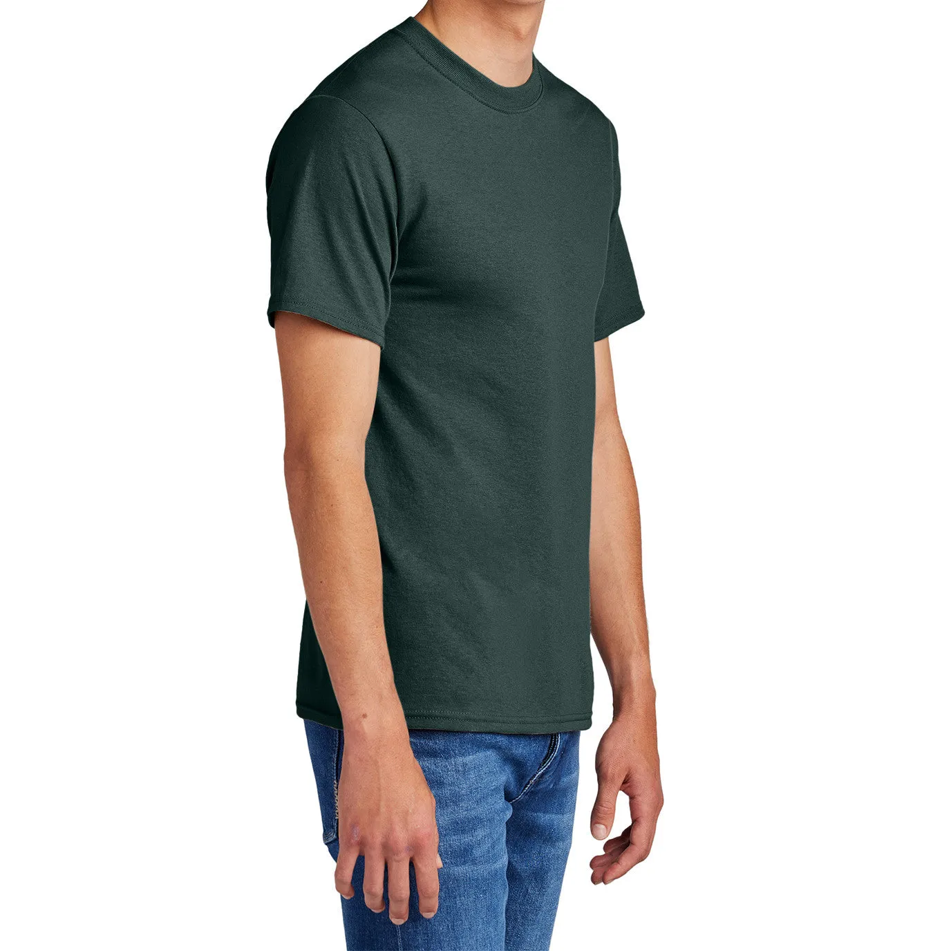 Men's Comfortable Tall Core Blend T-Shirt