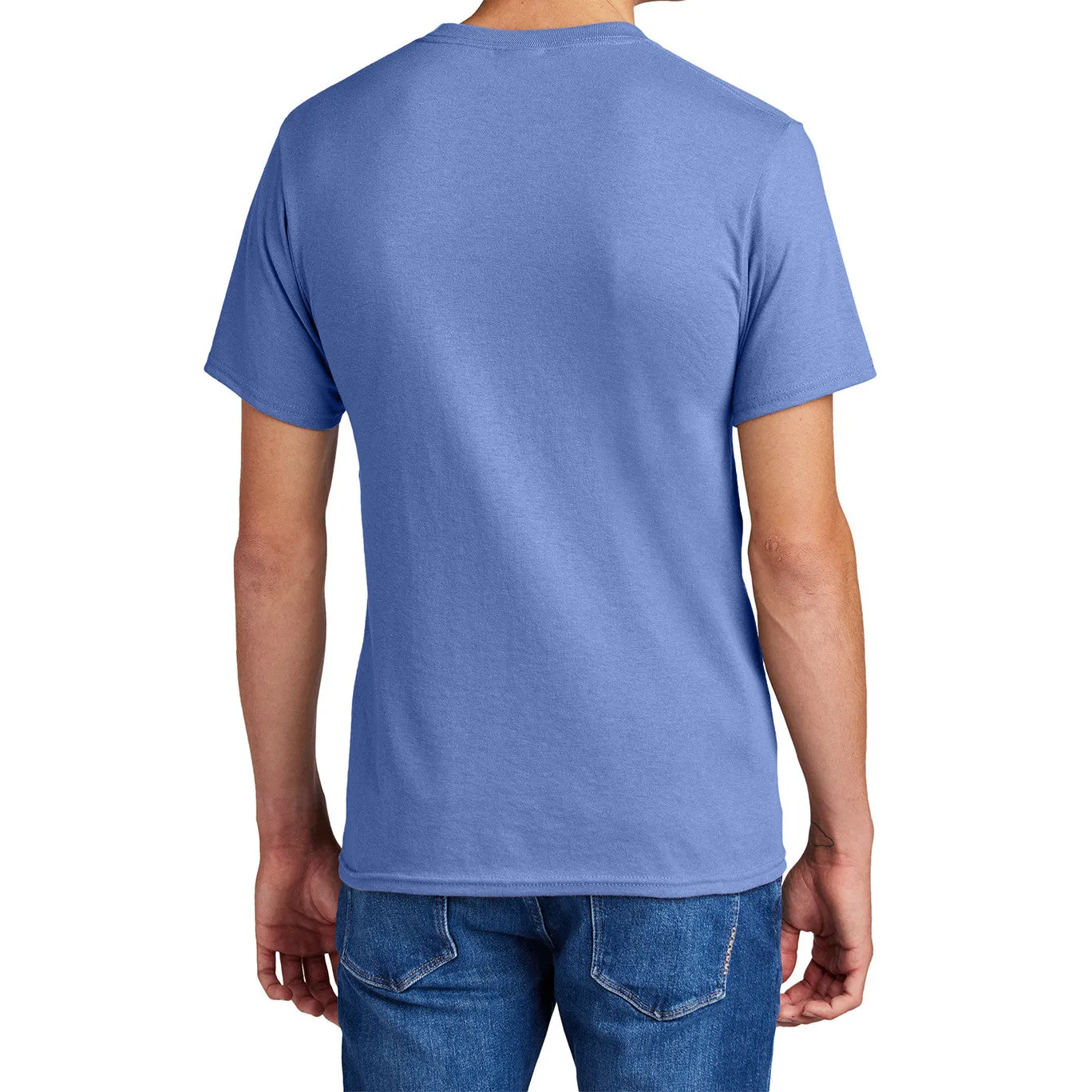 Men's Comfortable Tall Core Blend T-Shirt