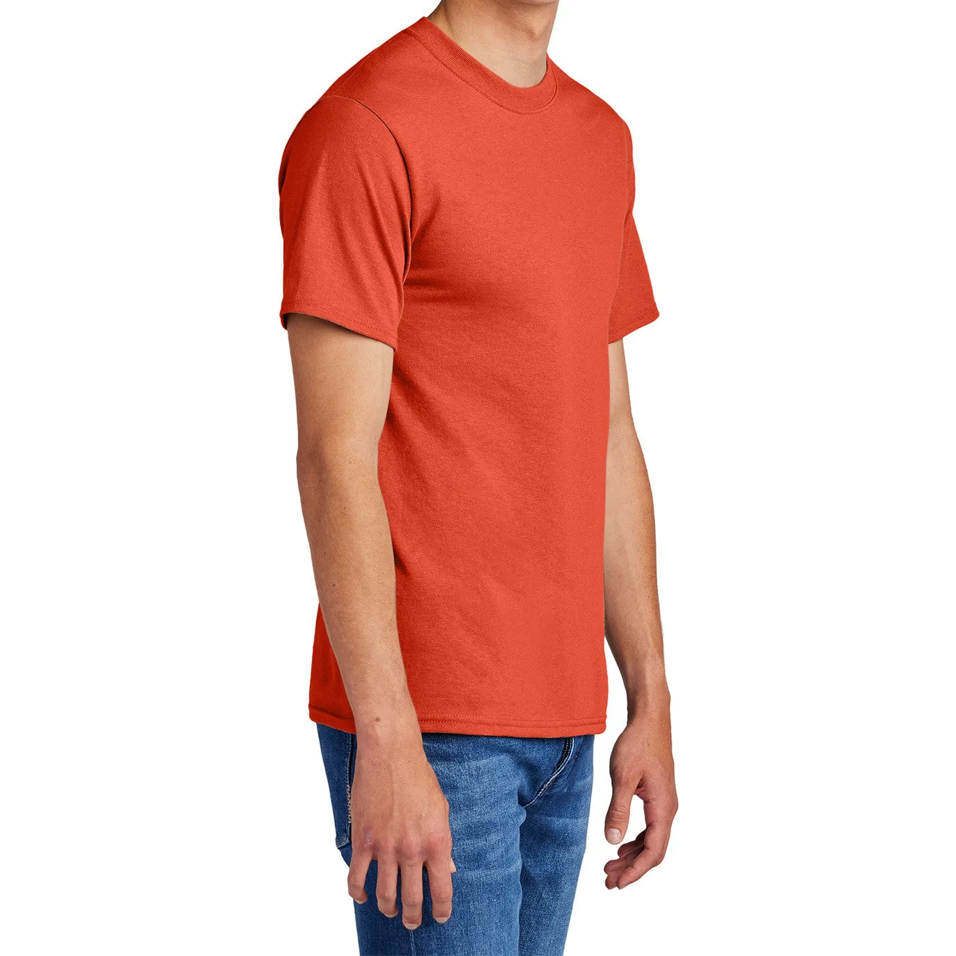 Men's Comfortable Tall Core Blend T-Shirt