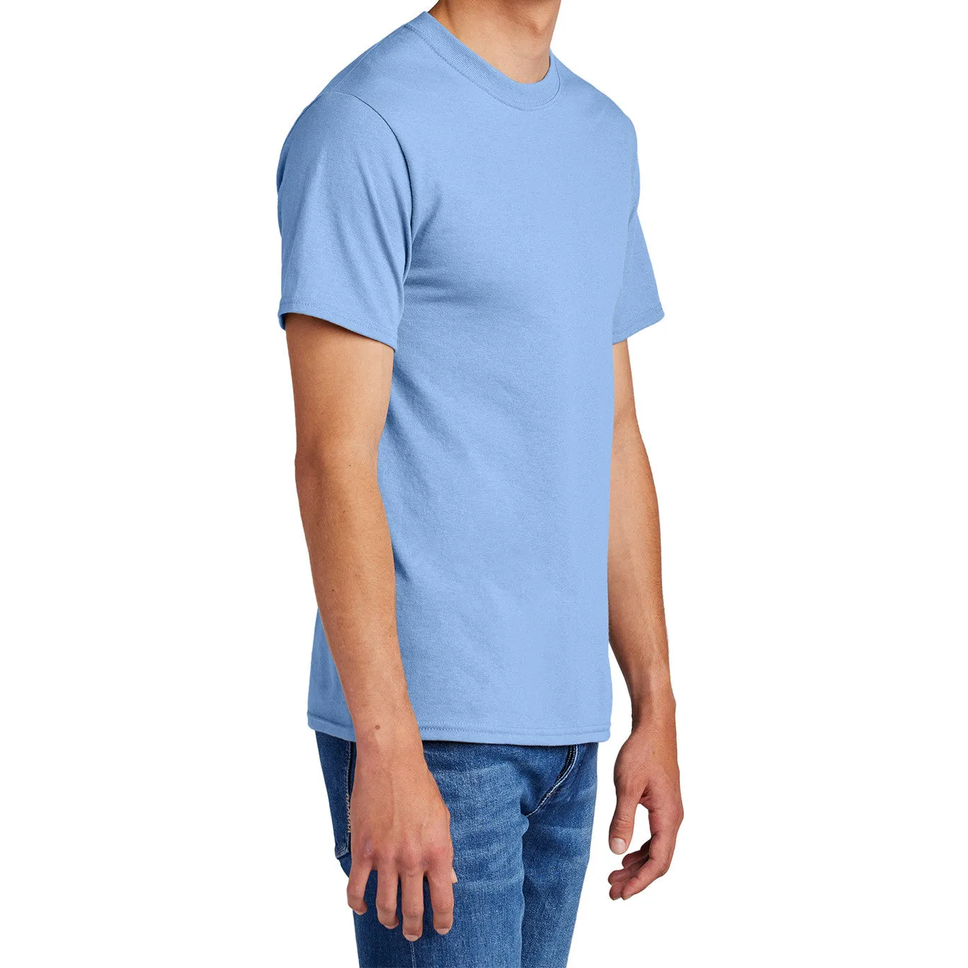 Men's Comfortable Tall Core Blend T-Shirt