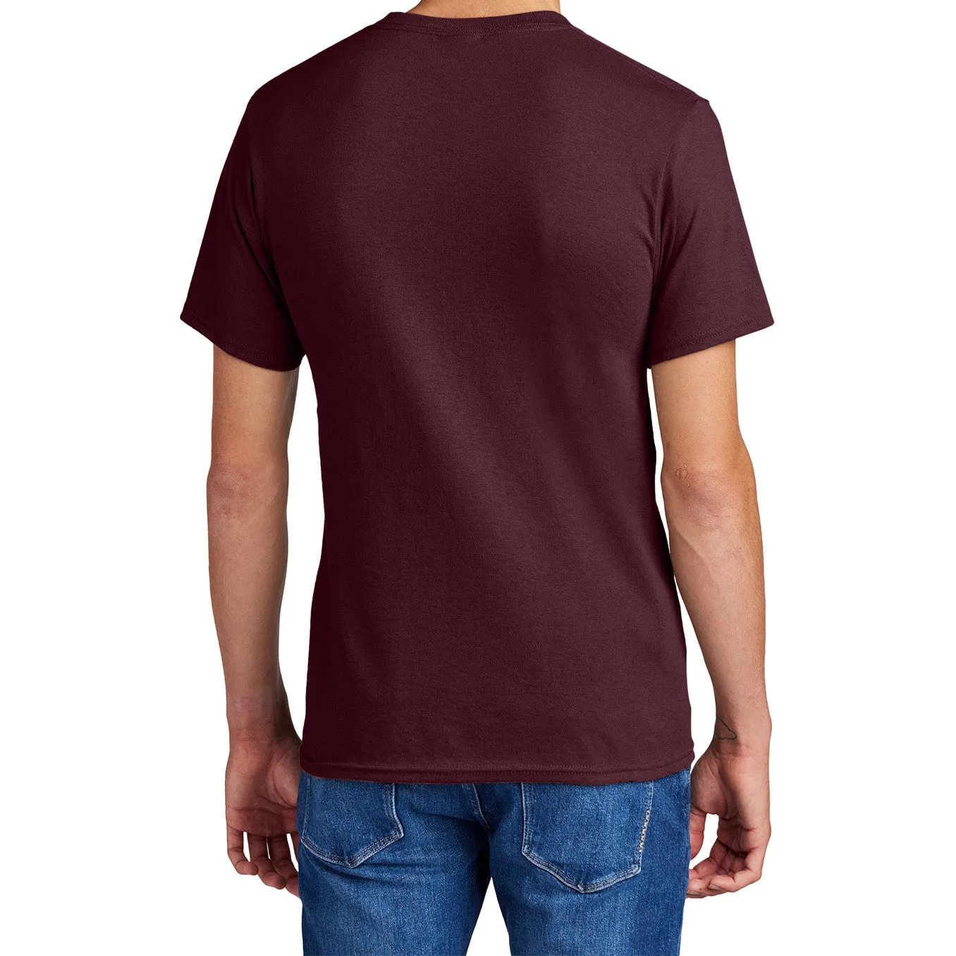 Men's Comfortable Tall Core Blend T-Shirt