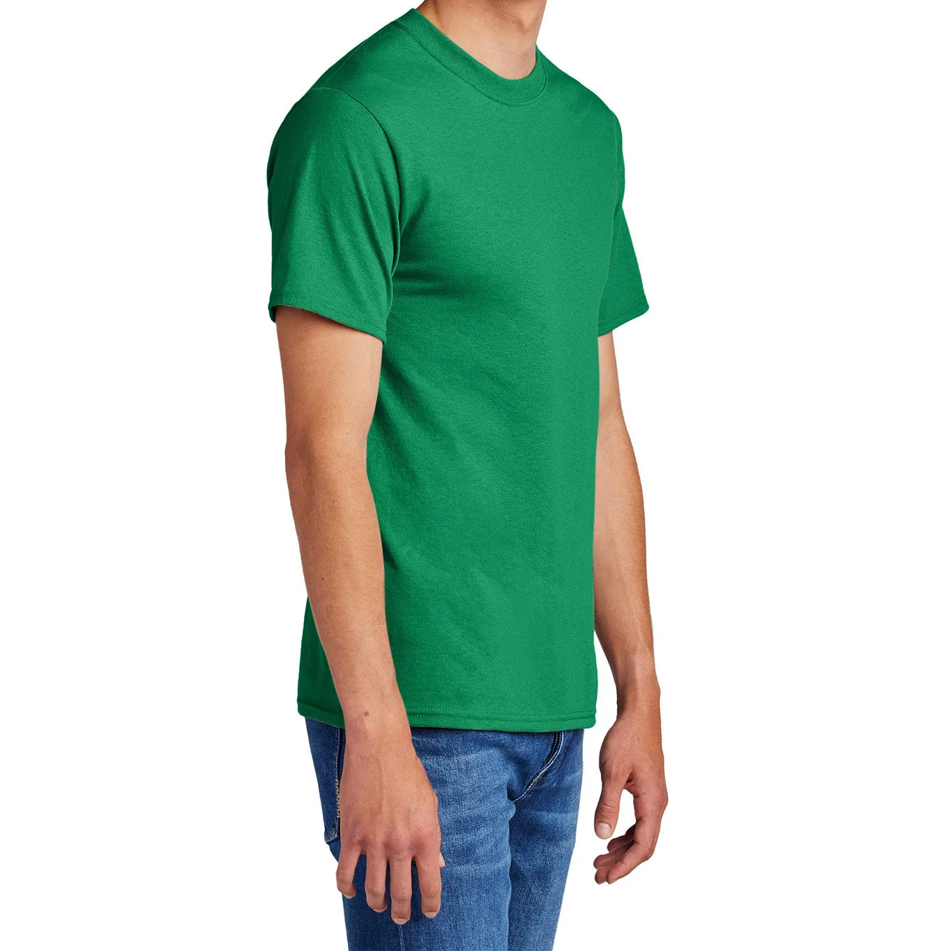 Men's Comfortable Tall Core Blend T-Shirt