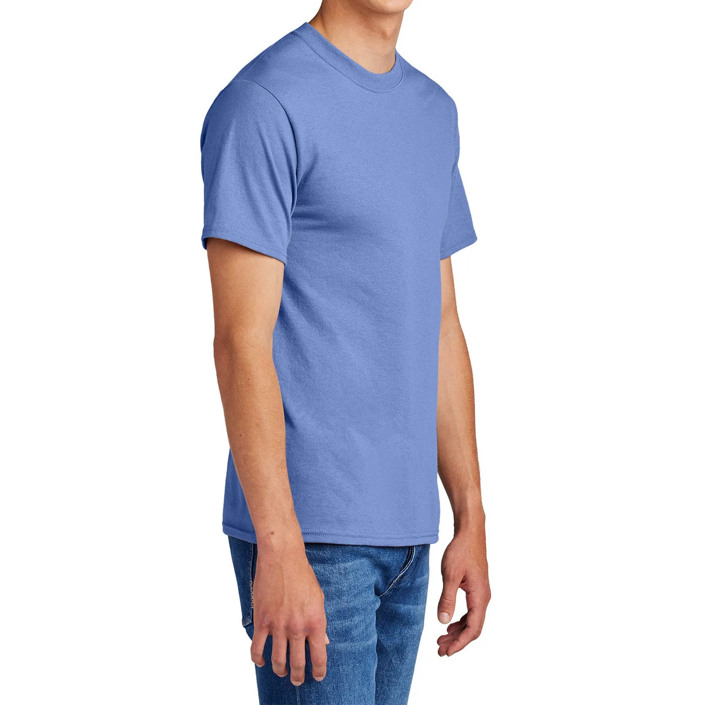 Men's Comfortable Tall Core Blend T-Shirt