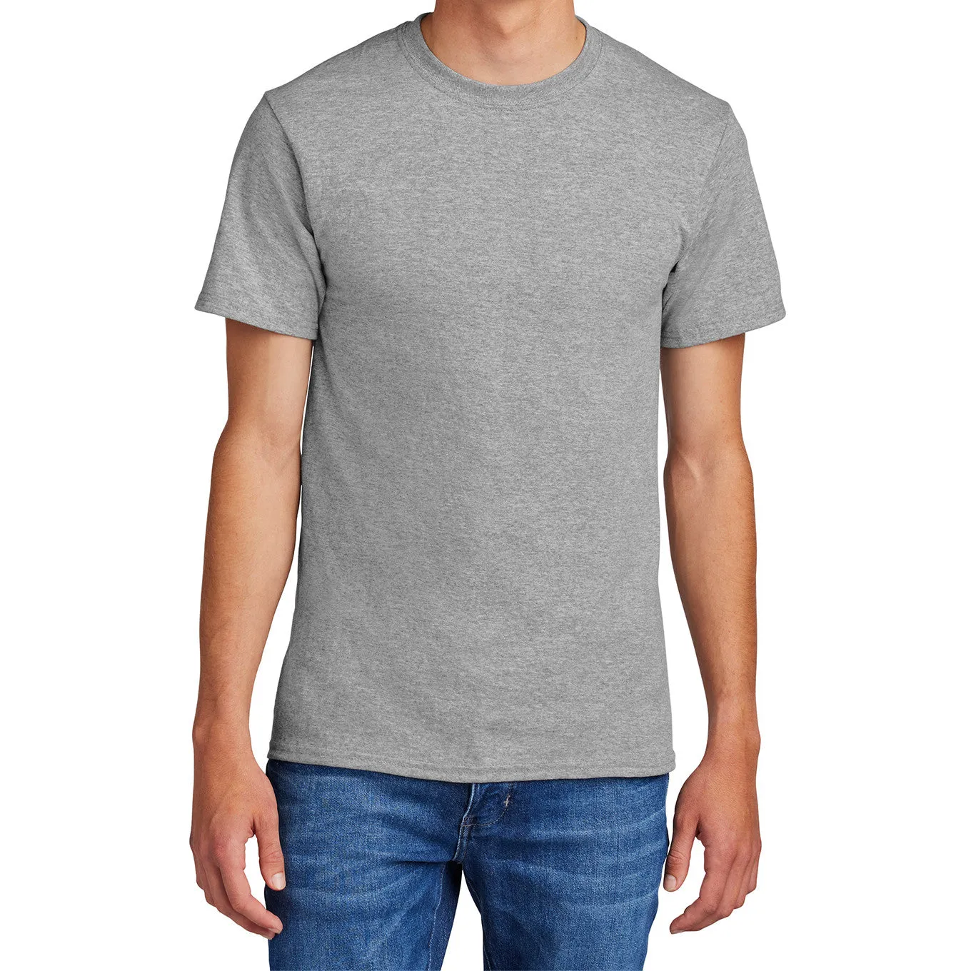 Men's Comfortable Tall Core Blend T-Shirt