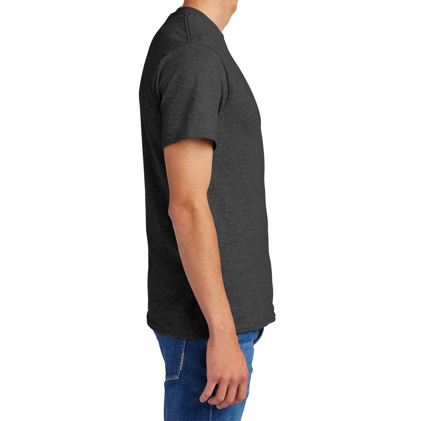 Men's Comfortable Tall Core Blend T-Shirt