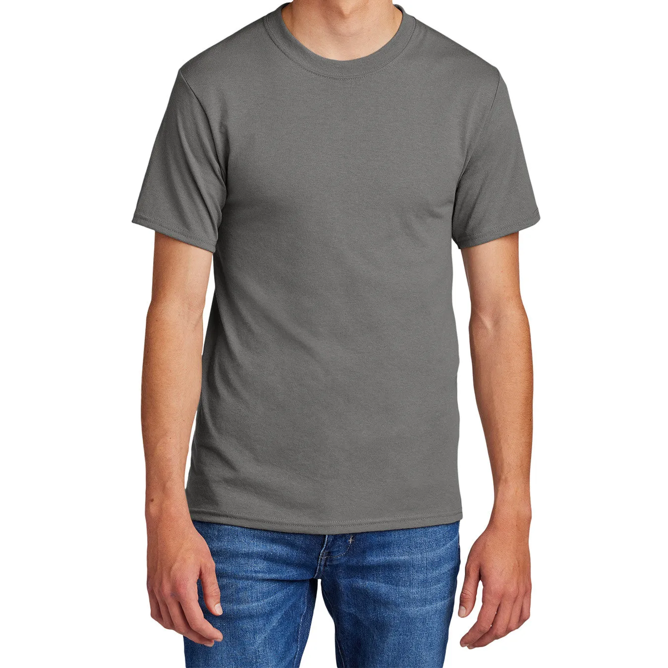 Men's Comfortable Tall Core Blend T-Shirt