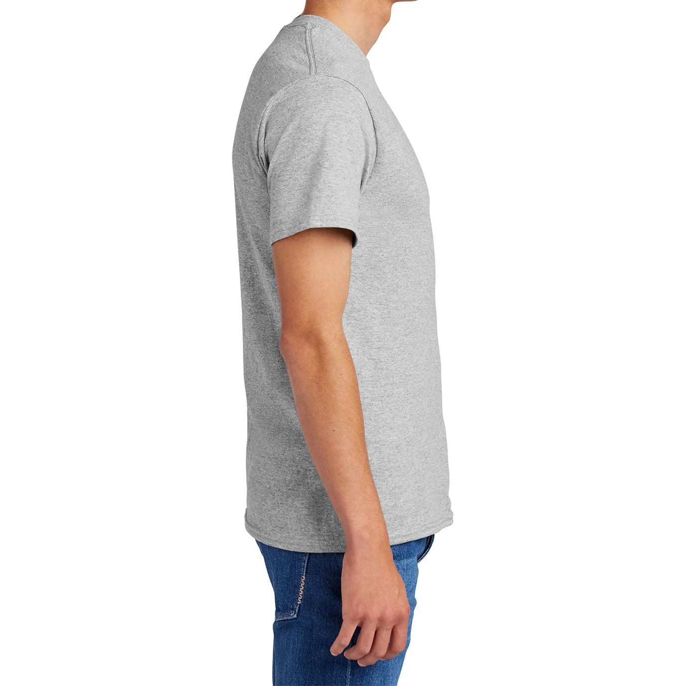 Men's Comfortable Tall Core Blend T-Shirt