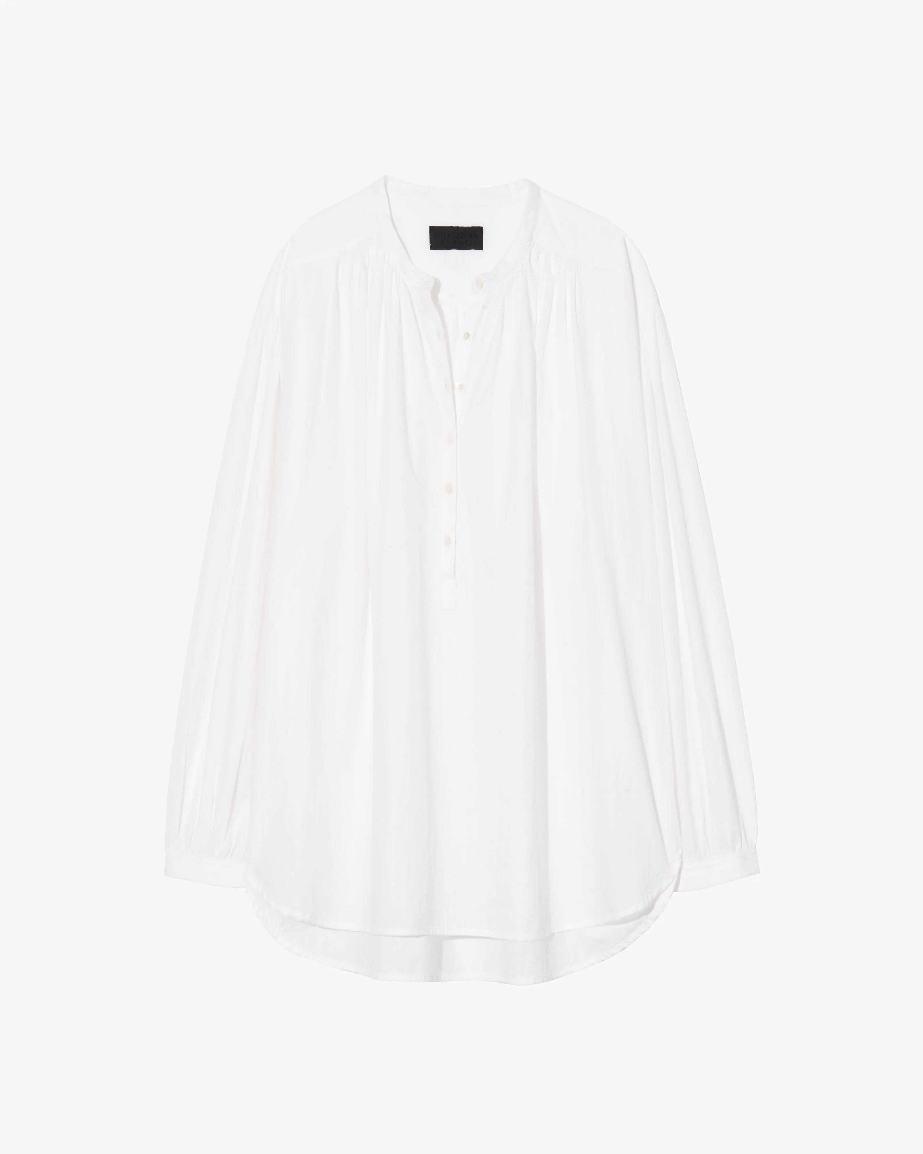 NEVILLE BLOUSE