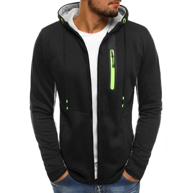 Operator Excursion Hoodie