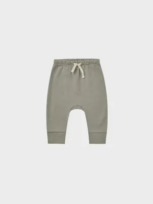 Quincy Mae- Drawstring Pant