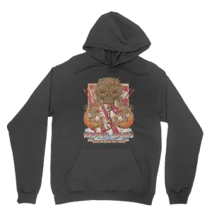 Ramen Gains Hoodie