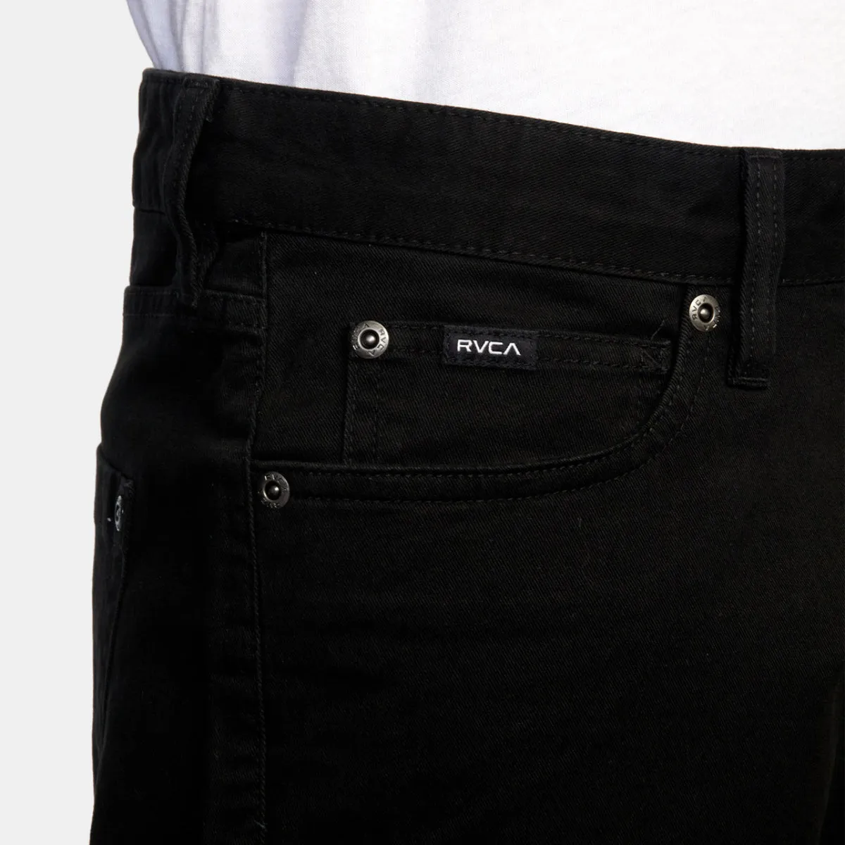 RVCA Daggers Twill Pants