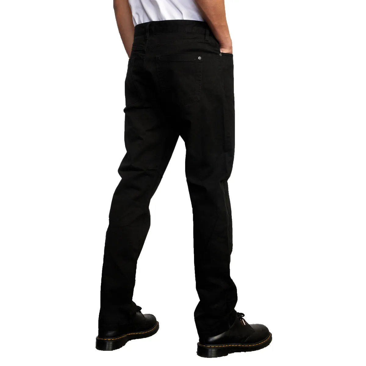 RVCA Daggers Twill Pants