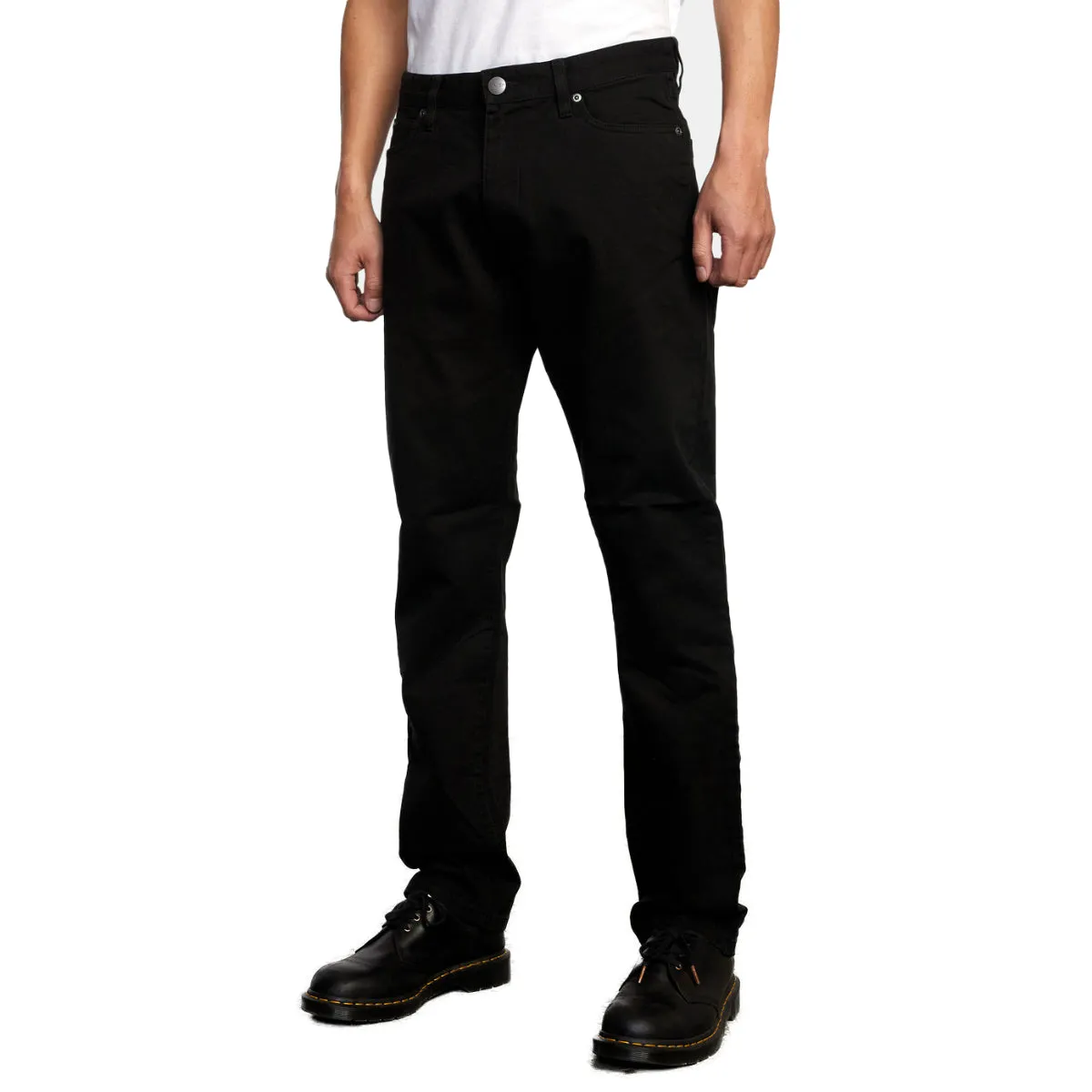 RVCA Daggers Twill Pants