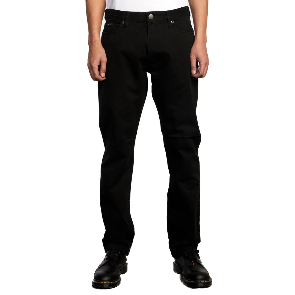 RVCA Daggers Twill Pants