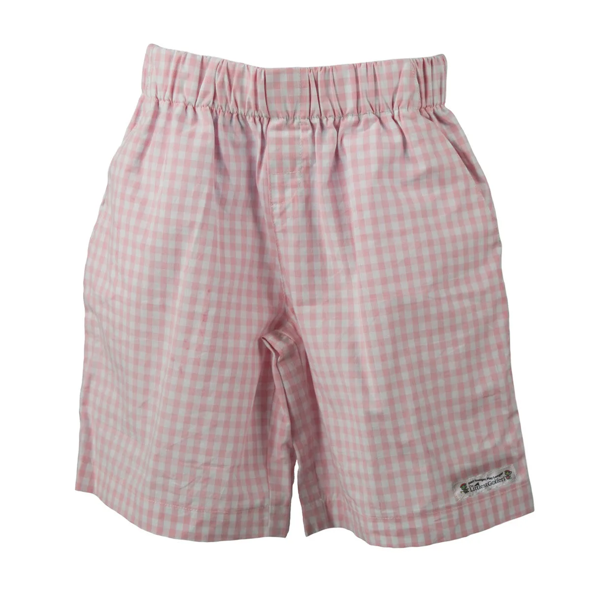 The Check Short