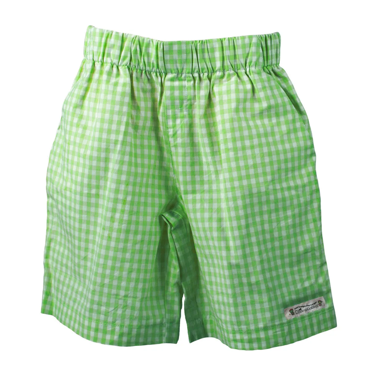 The Check Short