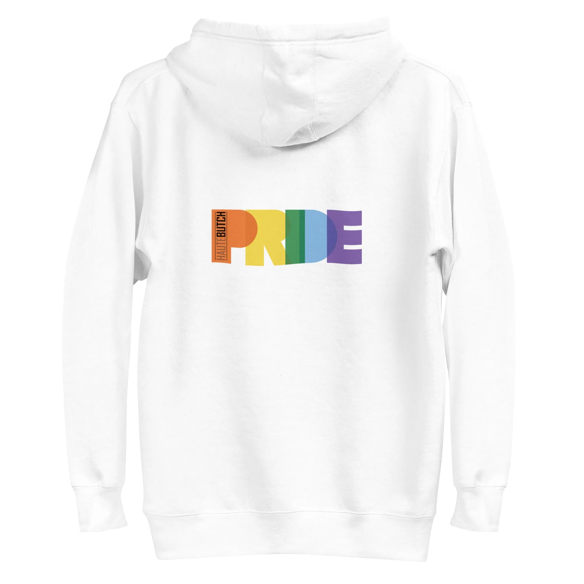 Unisex Hoodie Free2BeMe