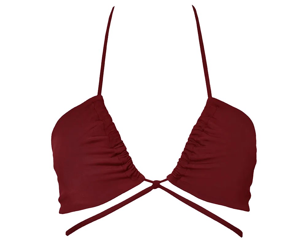 Versatile Bikini Top